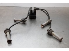 Recambio de bobina encendido para ford focus berlina (cap) ghia referencia OEM IAM 0221503485
