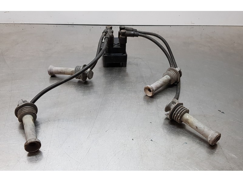 Recambio de bobina encendido para ford focus berlina (cap) ghia referencia OEM IAM 0221503485  