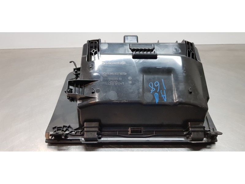 Recambio de guantera para bmw serie x3 (g01) xdrive20d referencia OEM IAM 51167941045 51459379219 
