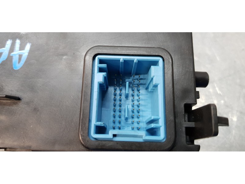 Recambio de modulo electronico para citroen c4 lim. exclusive referencia OEM IAM 9687606680   Recambio de modulo electronico para citroen c4 lim. exclusive referencia OEM IAM 9687606680