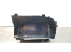 Recambio de pantalla multifuncion para mercedes clase s (w221) berlina 320 / 350 cdi (221.022) referencia OEM IAM A2218205489 10