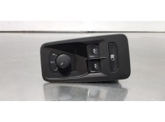 Recambio de mando elevalunas delantero izquierdo para volkswagen caddy furgón/kombi kasten bmt referencia OEM IAM 7L6959855BREH