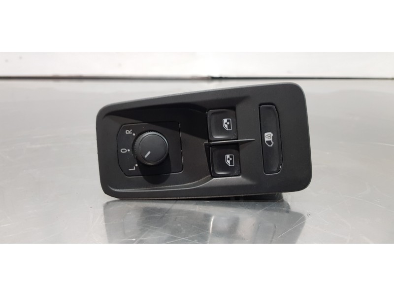 Recambio de mando elevalunas delantero izquierdo para volkswagen caddy furgón/kombi kasten bmt referencia OEM IAM 7L6959855BREH  Recambio de mando elevalunas delantero izquierdo para volkswagen caddy furgón/kombi kasten bmt referencia OEM IAM 7L6959855BREH