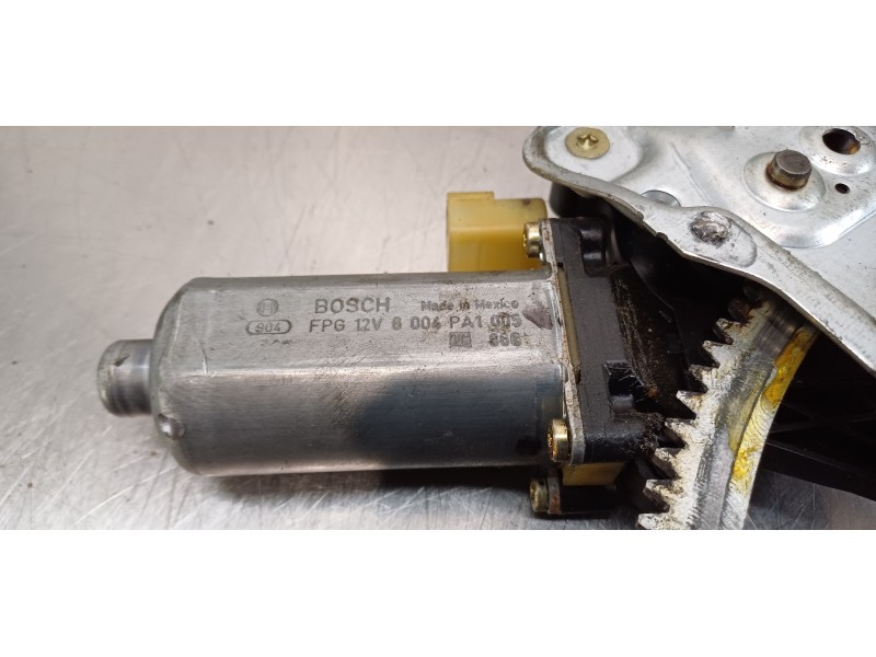 Recambio de elevalunas delantero derecho para ford cougar (mc) 2.0 referencia OEM IAM 6004PA1005  