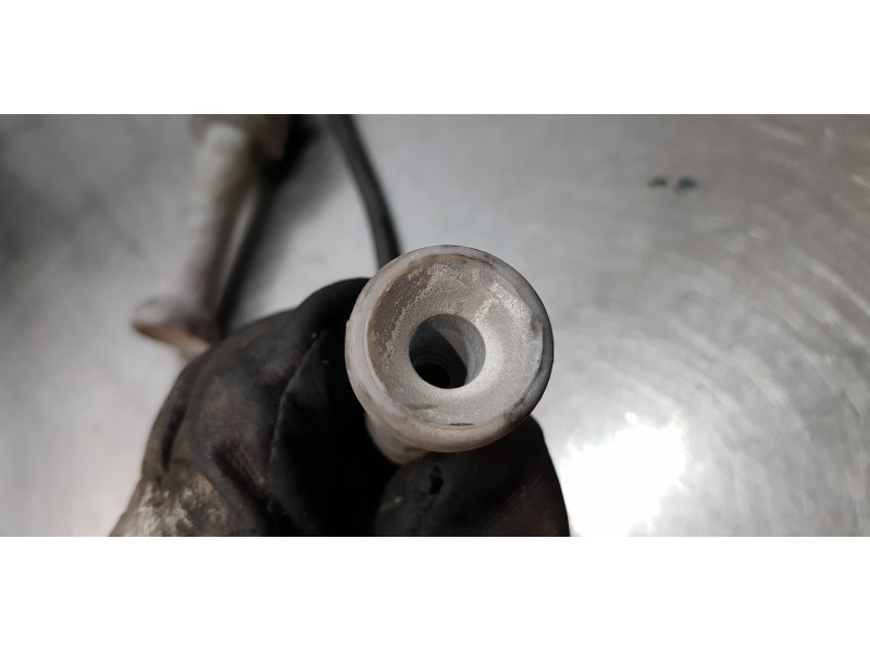 Recambio de bobina encendido para ford focus berlina (cap) ghia referencia OEM IAM 0221503485  