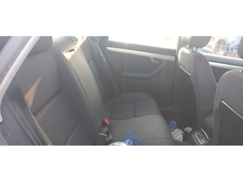 audi a4 berlina (8e) del año 2002