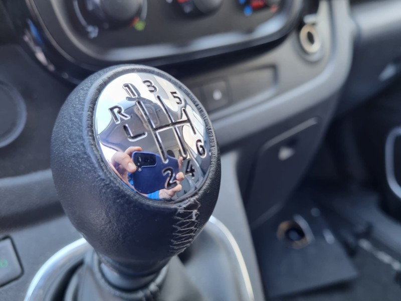 fiat talento kombi (296) del año 2018