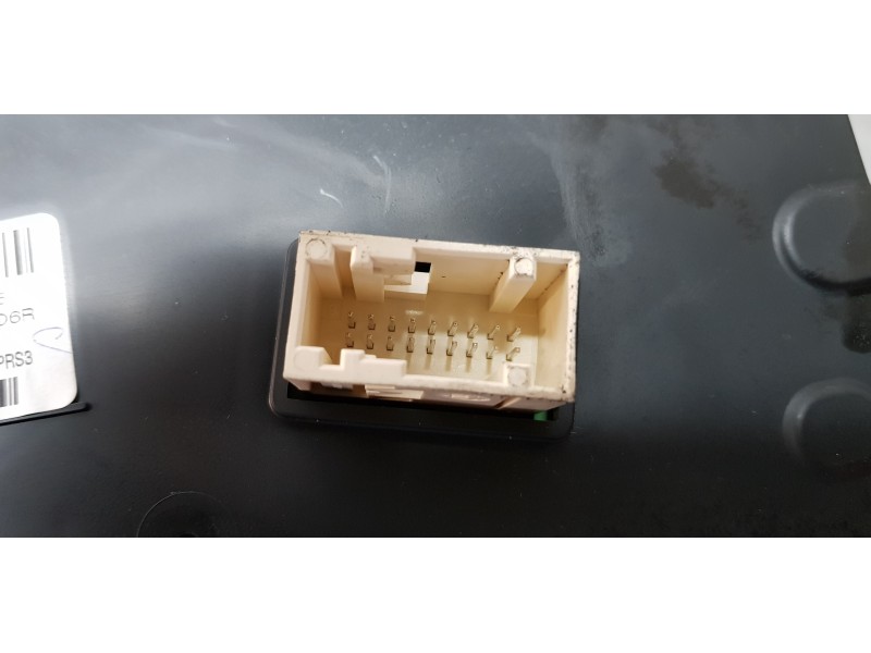 Recambio de cuadro instrumentos para citroen c4 picasso seduction referencia OEM IAM 9811083780   Recambio de cuadro instrumentos para citroen c4 picasso seduction referencia OEM IAM 9811083780