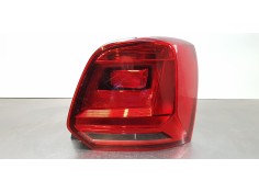 Recambio de piloto trasero derecho para volkswagen polo (6c1) advance bluemotion referencia OEM IAM 6C0945096K