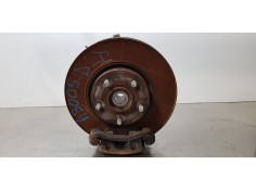 Recambio de mangueta delantera izquierda para kia carens ( ) drive referencia OEM IAM 51715A4500