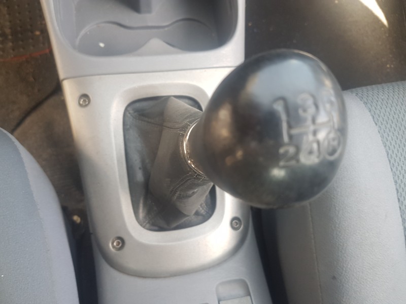 toyota rav 4 (a2) del año 2000