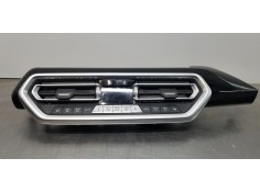 Recambio de mando climatizador para bmw serie x3 (g01) xdrive20d referencia OEM IAM 64119855409   2