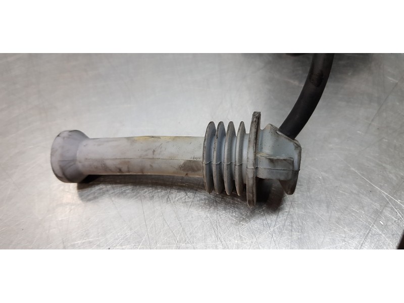 Recambio de bobina encendido para ford focus berlina (cap) ghia referencia OEM IAM 0221503485  