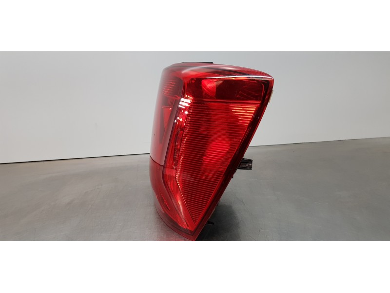 Recambio de piloto trasero derecho para volkswagen polo (6c1) advance bluemotion referencia OEM IAM 6C0945096K   Recambio de piloto trasero derecho para volkswagen polo (6c1) advance bluemotion referencia OEM IAM 6C0945096K