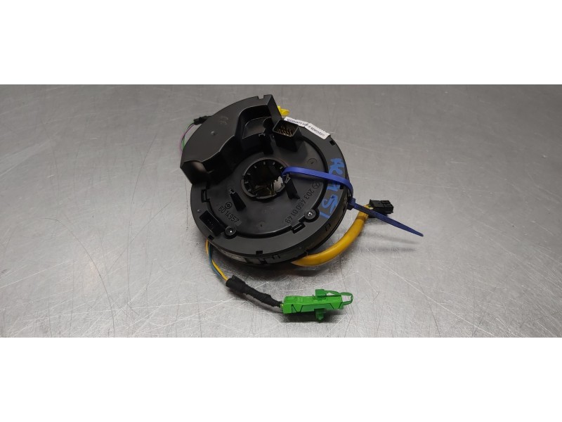 Recambio de anillo airbag para mercedes clase c (w203) berlina 200 cdi (203.004) referencia OEM IAM 0025421918   Recambio de anillo airbag para mercedes clase c (w203) berlina 200 cdi (203.004) referencia OEM IAM 0025421918