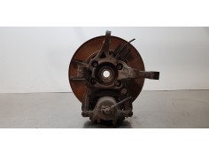 Recambio de mangueta delantera izquierda para kia carens ( ) drive referencia OEM IAM 51715A4500   2