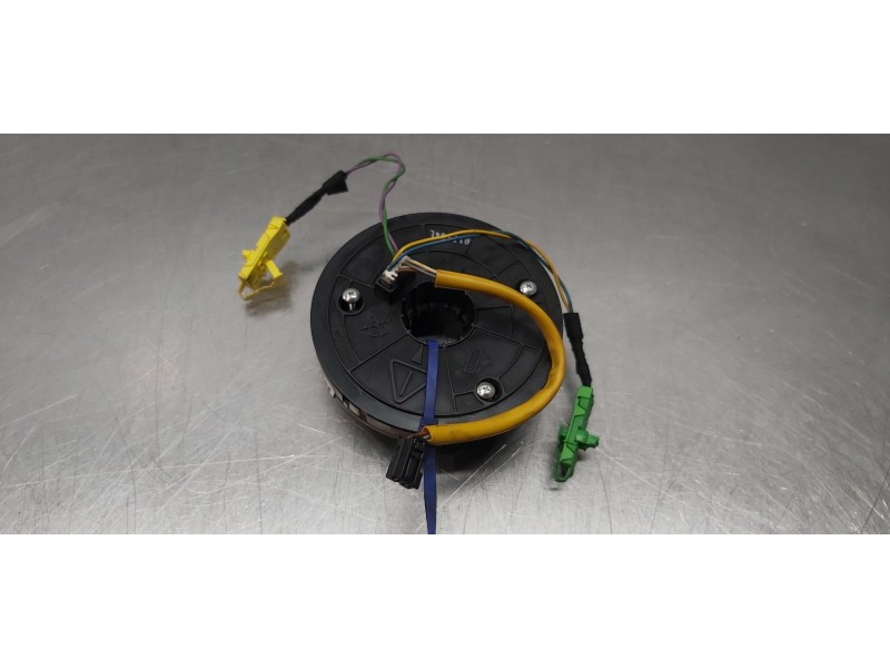 Recambio de anillo airbag para mercedes clase c (w203) berlina 200 cdi (203.004) referencia OEM IAM 0025421918   Recambio de anillo airbag para mercedes clase c (w203) berlina 200 cdi (203.004) referencia OEM IAM 0025421918