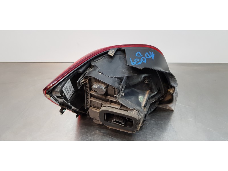 Recambio de piloto trasero derecho para volkswagen polo (6c1) advance bluemotion referencia OEM IAM 6C0945096K   Recambio de piloto trasero derecho para volkswagen polo (6c1) advance bluemotion referencia OEM IAM 6C0945096K