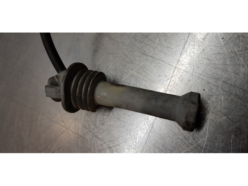 Recambio de bobina encendido para ford focus berlina (cap) ghia referencia OEM IAM 0221503485  