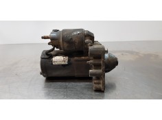 Recambio de motor arranque para citroen c4 picasso seduction referencia OEM IAM 9801667780