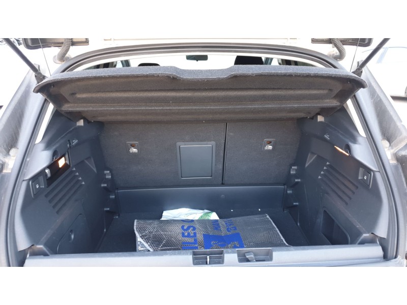 peugeot 3008 del año 2010