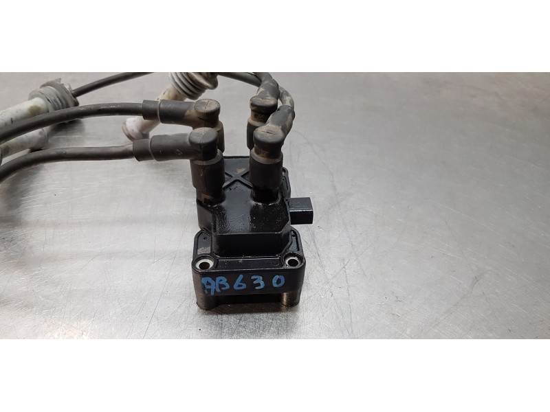 Recambio de bobina encendido para ford focus berlina (cap) ghia referencia OEM IAM 0221503485  