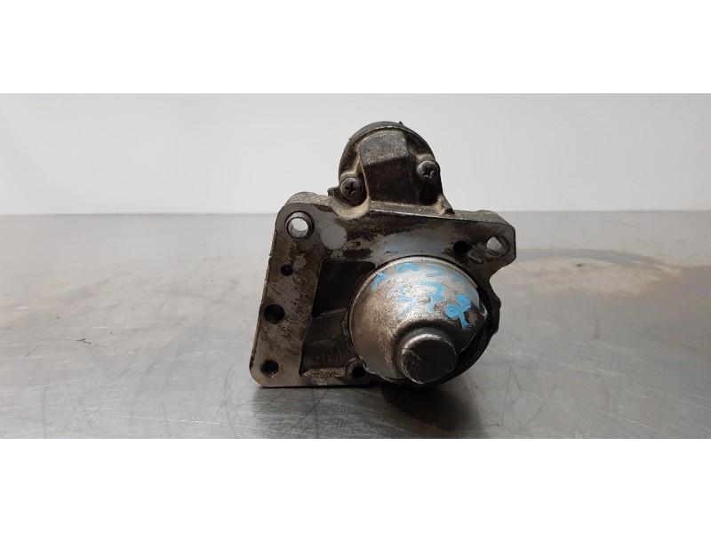 Recambio de motor arranque para citroen c4 picasso seduction referencia OEM IAM 9801667780  