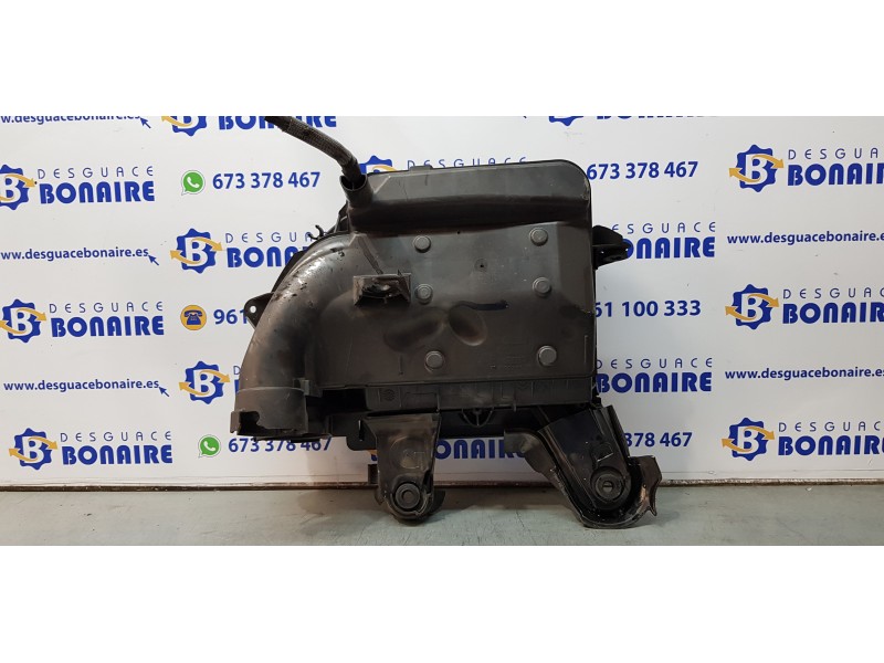 Recambio de filtro aire para citroen c4 lim. exclusive referencia OEM IAM 9677080980  