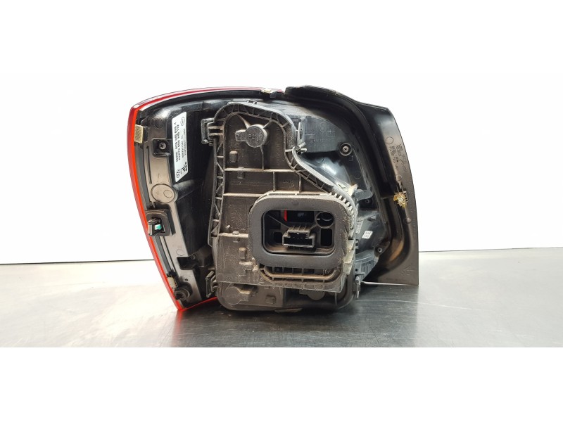 Recambio de piloto trasero derecho para volkswagen polo (6c1) advance bluemotion referencia OEM IAM 6C0945096K   Recambio de piloto trasero derecho para volkswagen polo (6c1) advance bluemotion referencia OEM IAM 6C0945096K