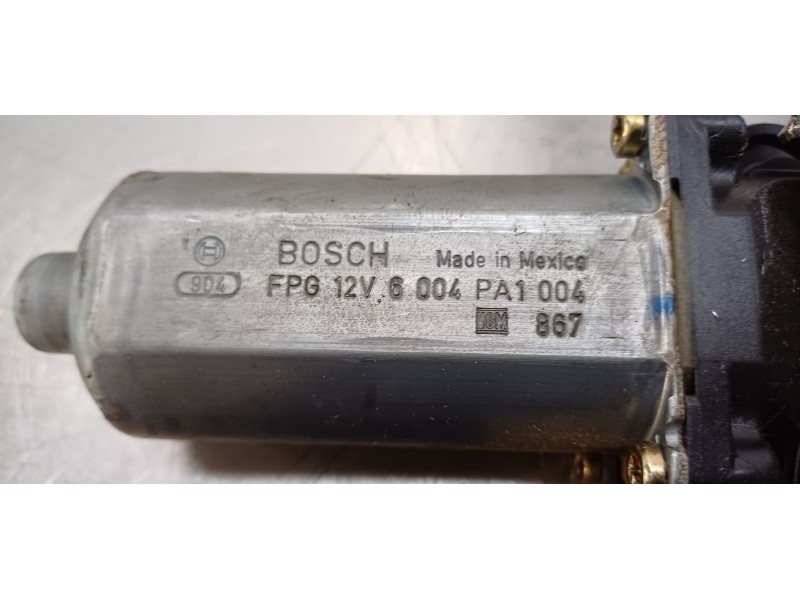 Recambio de elevalunas delantero izquierdo para ford cougar (mc) 2.0 referencia OEM IAM 6004PA1004   Recambio de elevalunas delantero izquierdo para ford cougar (mc) 2.0 referencia OEM IAM 6004PA1004