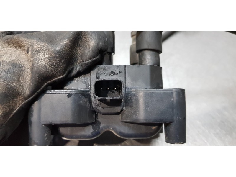 Recambio de bobina encendido para ford focus berlina (cap) ghia referencia OEM IAM 0221503485  