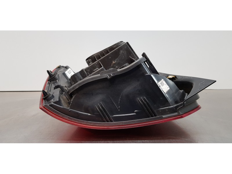 Recambio de piloto trasero derecho para volkswagen polo (6c1) advance bluemotion referencia OEM IAM 6C0945096K   Recambio de piloto trasero derecho para volkswagen polo (6c1) advance bluemotion referencia OEM IAM 6C0945096K