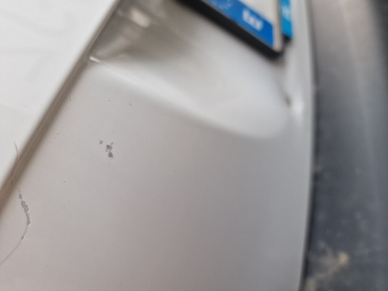 citroen c3 aircross del año 2018