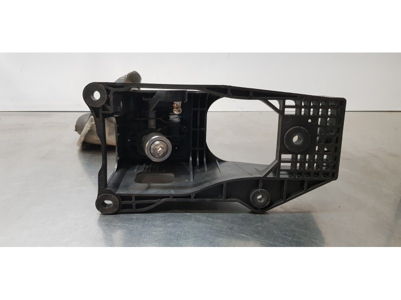 Recambio de palanca cambio para renault scenic iii limited referencia OEM IAM 8201021402   Recambio de palanca cambio para renault scenic iii limited referencia OEM IAM 8201021402