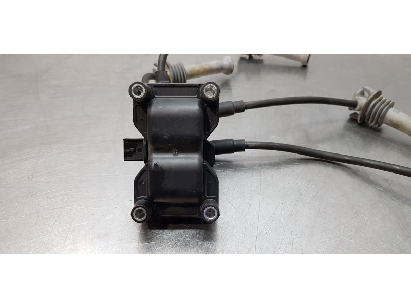 Recambio de bobina encendido para ford focus berlina (cap) ghia referencia OEM IAM 0221503485  