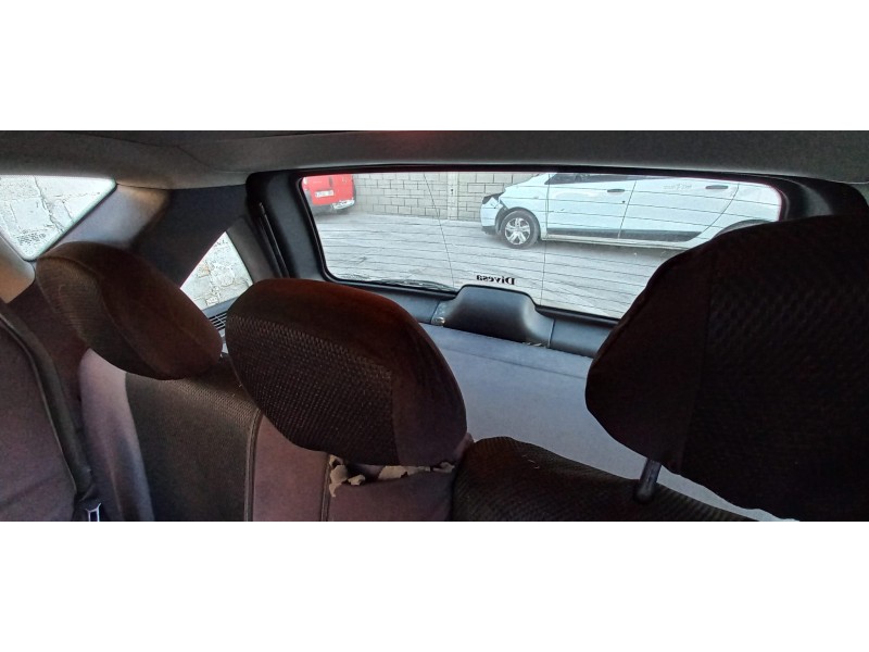 mercedes clase a (w168) del año 1999