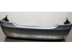 Recambio de paragolpes trasero para mercedes clase s (w221) berlina 320 / 350 cdi (221.022) referencia OEM IAM A2218800340  