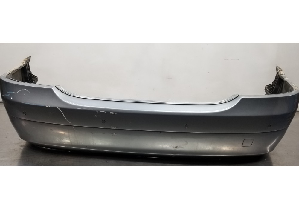 Recambio de paragolpes trasero para mercedes clase s (w221) berlina 320 / 350 cdi (221.022) referencia OEM IAM A2218800340  