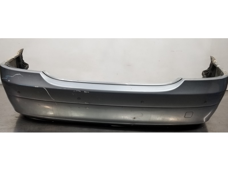 Recambio de paragolpes trasero para mercedes clase s (w221) berlina 320 / 350 cdi (221.022) referencia OEM IAM A2218800340  