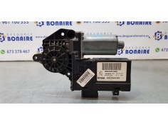 Recambio de motor elevalunas delantero derecho para peugeot 307 break / sw (s1) sw referencia OEM IAM 9634457480