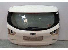 Recambio de porton trasero para kia carens ( ) drive referencia OEM IAM 73700A4040