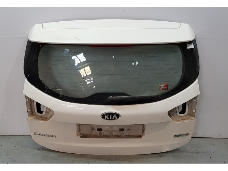 Recambio de porton trasero para kia carens ( ) drive referencia OEM IAM 73700A4040  