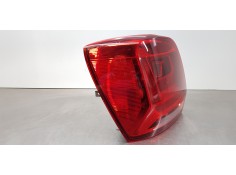 Recambio de piloto trasero izquierdo para volkswagen polo (6c1) advance bluemotion referencia OEM IAM 6C0945095K   2