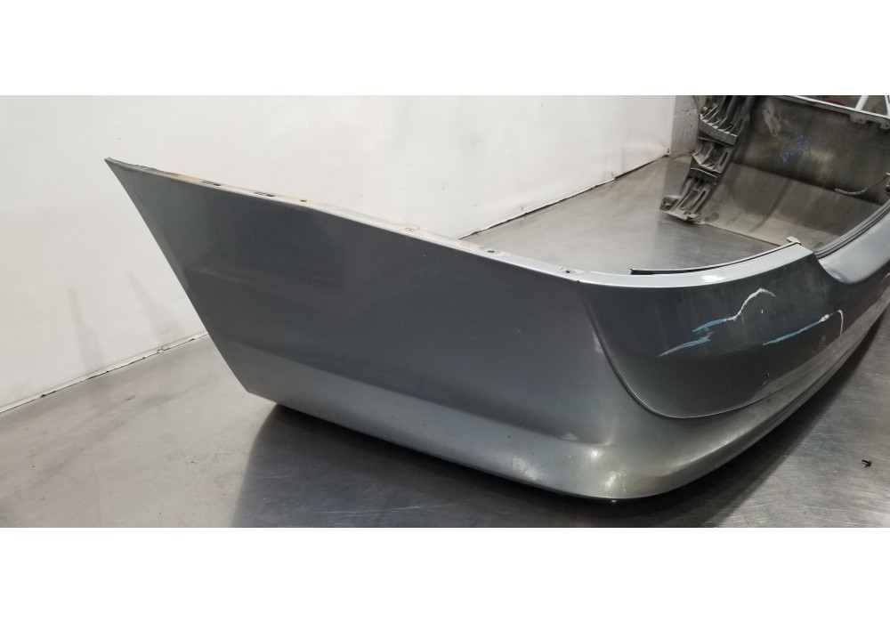 Recambio de paragolpes trasero para mercedes clase s (w221) berlina 320 / 350 cdi (221.022) referencia OEM IAM A2218800340  