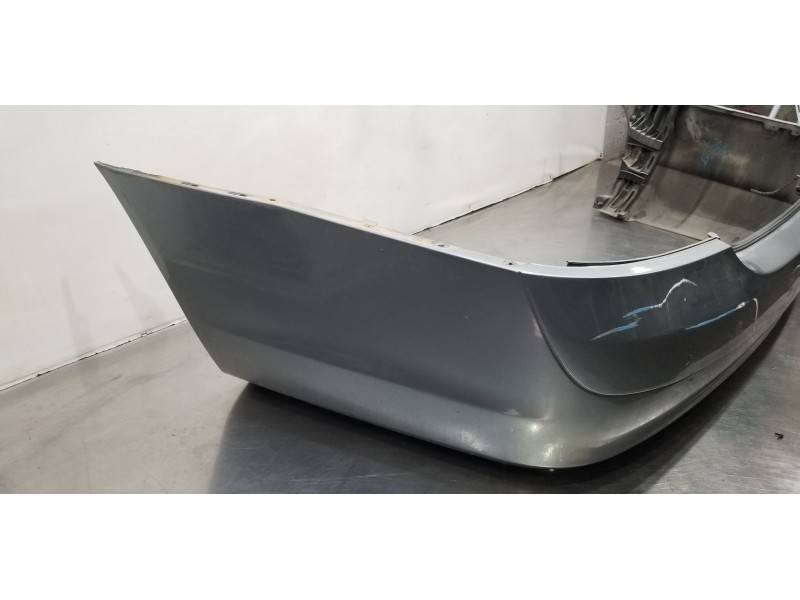 Recambio de paragolpes trasero para mercedes clase s (w221) berlina 320 / 350 cdi (221.022) referencia OEM IAM A2218800340  