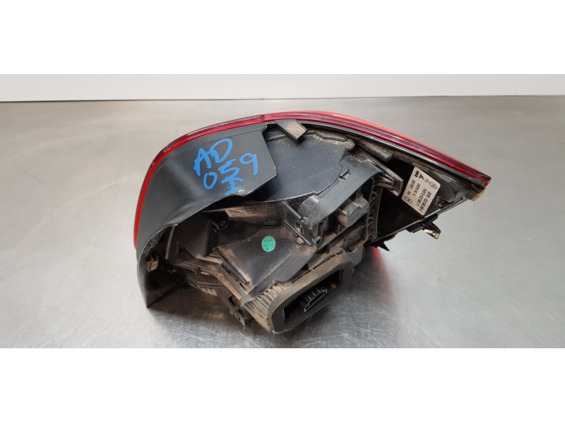 Recambio de piloto trasero izquierdo para volkswagen polo (6c1) advance bluemotion referencia OEM IAM 6C0945095K   Recambio de piloto trasero izquierdo para volkswagen polo (6c1) advance bluemotion referencia OEM IAM 6C0945095K