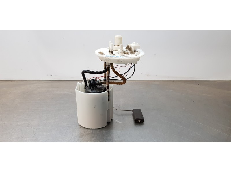 Recambio de aforador para opel zafira tourer selective referencia OEM IAM 13586316  