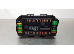 Recambio de caja reles / fusibles para bmw serie 1 lim. (f20/f21) 116d m sport referencia OEM IAM 9389068   2
