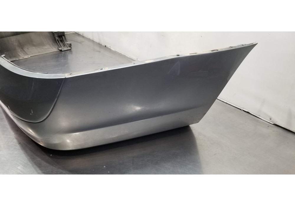 Recambio de paragolpes trasero para mercedes clase s (w221) berlina 320 / 350 cdi (221.022) referencia OEM IAM A2218800340  