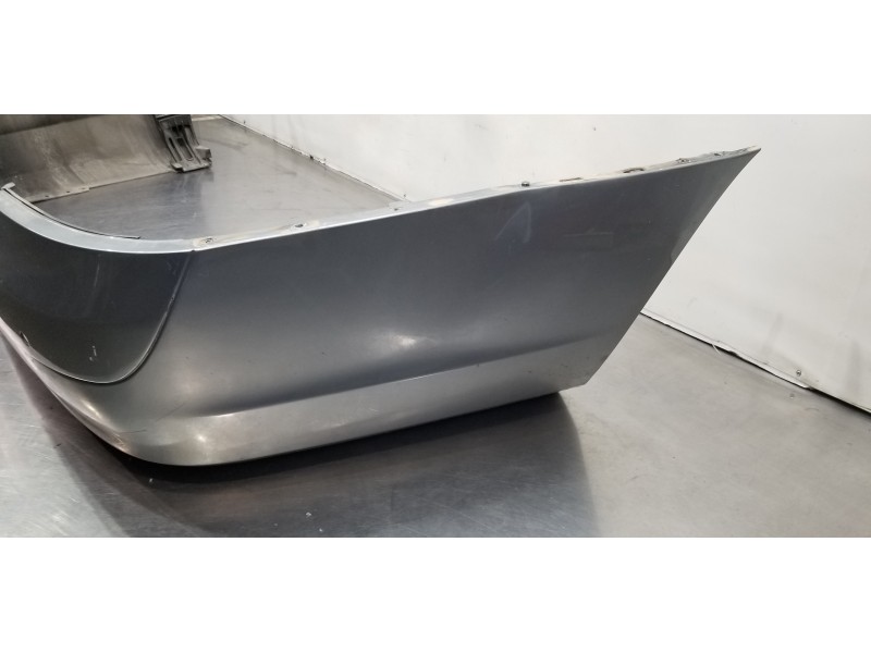 Recambio de paragolpes trasero para mercedes clase s (w221) berlina 320 / 350 cdi (221.022) referencia OEM IAM A2218800340  